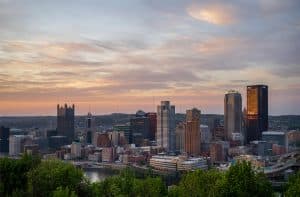 Pittsburgh, Pennsylvania