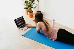 home workout
