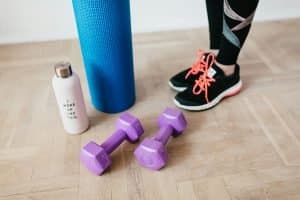 home workout