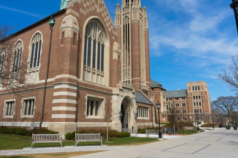 UChicago Early Decision Acceptance Rate AdmissionSight