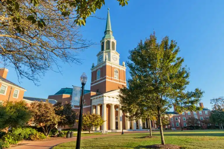 What Is Wake Forest Medical School Known For What Is Wake Forest Known For? Top 6 Reasons Why It’s a Good School