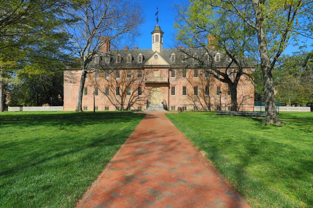 Extracurricular Activities at the College of William and Mary A