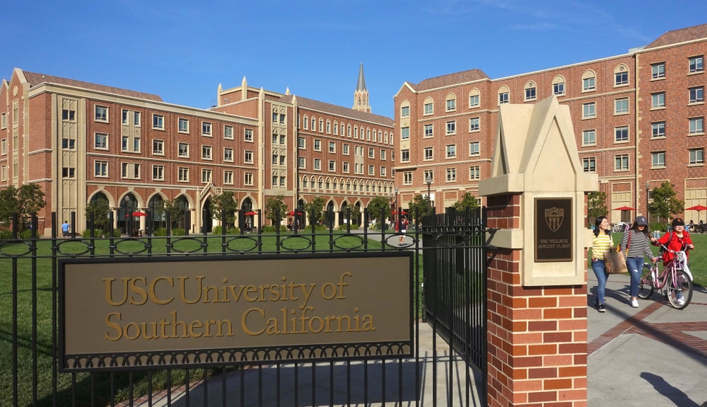 USC Law Application What You Need to Know AdmissionSight