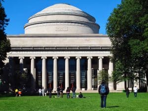 MIT makes plans for a quieter campus, MIT News