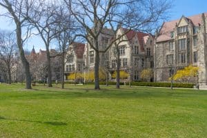 The Unconventional Power of UChicago Business School