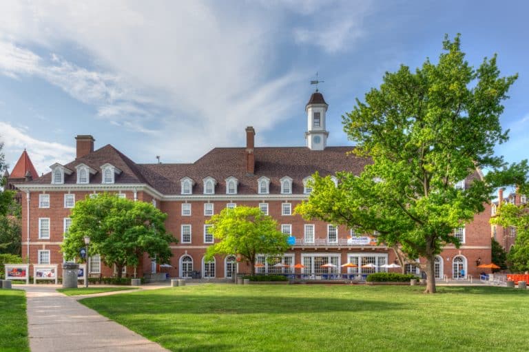 UIUC's Ranking A Reflection of Prestige and Excellence AdmissionSight