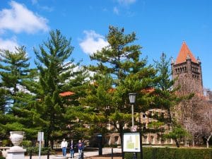 UIUC's Ranking: A Reflection of Prestige and Excellence