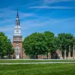 Dartmouth Mascot