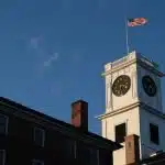 Amherst application deadline