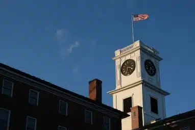 Amherst application deadline