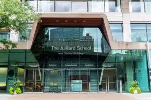 Juilliard School Building