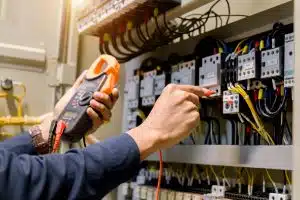 Electrical engineer- one of the most difficult engineering majors in college