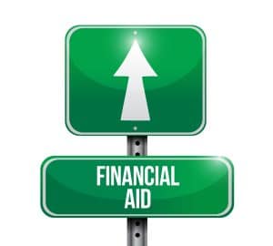 financial aid for students