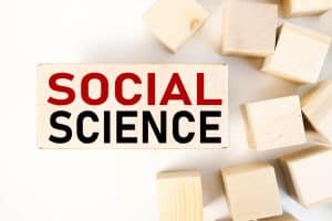 social science for college students
