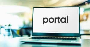 application portal