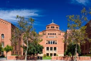 UCLA College: An Overview