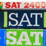what is a good sat score