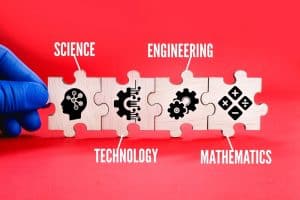 science, technology, engineering, mathematics education