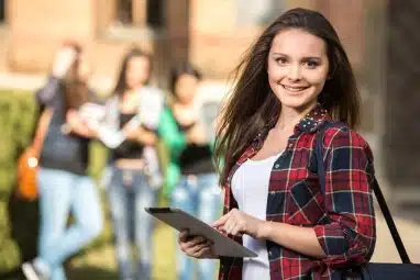 Students Enrolled at Cornell