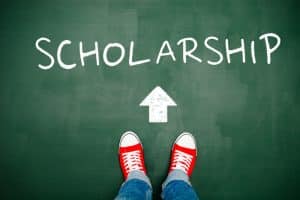 scholarship for students
