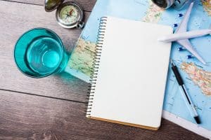 Travel tips for students