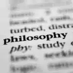 Philosophy