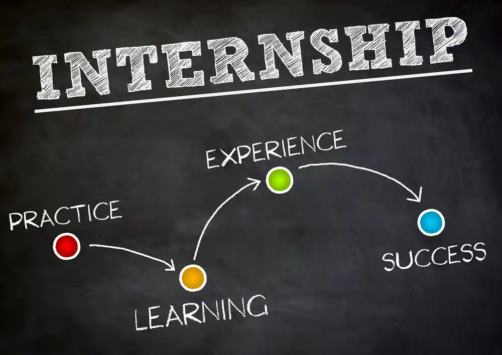 internship for students