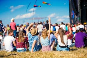 Festivals and Events in Spring