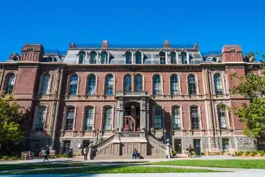 University of California, Berkeley, what is uc berkeley known for
