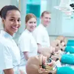 easiest dental schools to get into