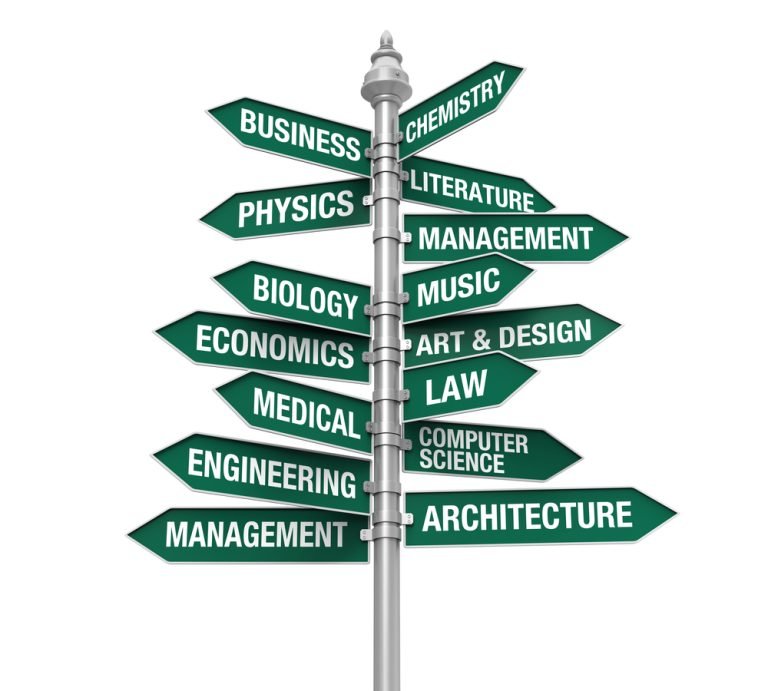 highest paying college majors