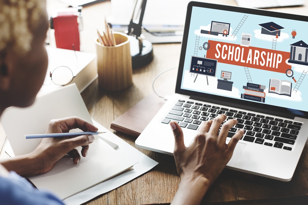 How To Get A Full-Ride Scholarship?