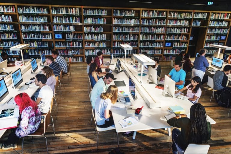 Wesleyan University: A Hub for Artistic Expression