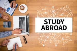 study abroad for students