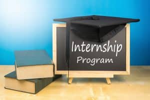 internship program