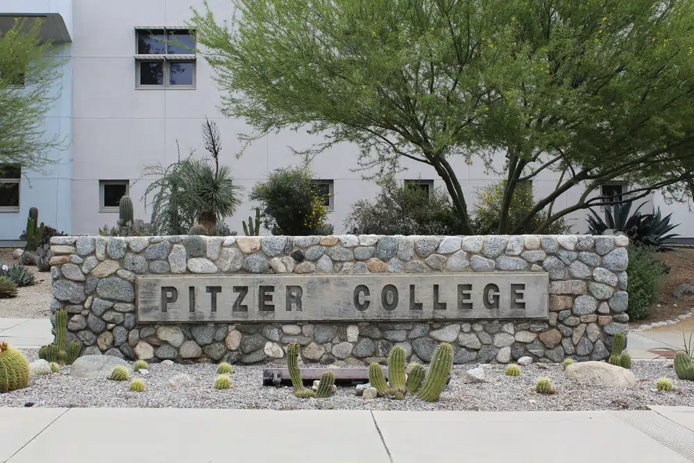 Pitzer Music School