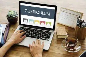 Curriculum