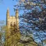 Duke Academic Calendar