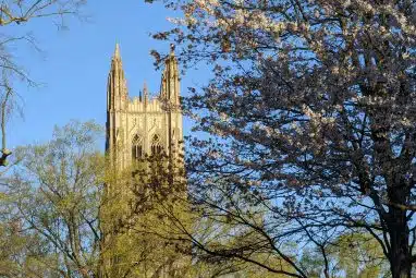 Duke Academic Calendar