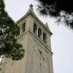 Top 20 UC Berkeley Notable Alumni