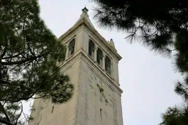 UC Berkeley notable alumni