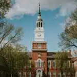 10 Fun Facts about Dartmouth College You Should Know About