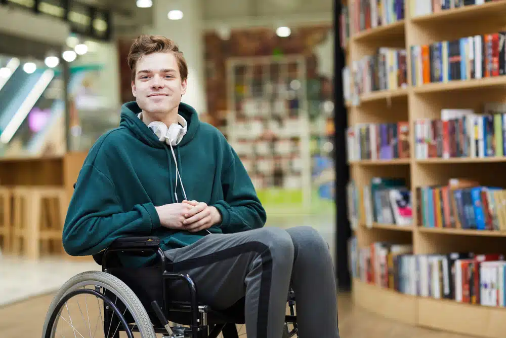 Best Colleges for Students with Learning Disabilities