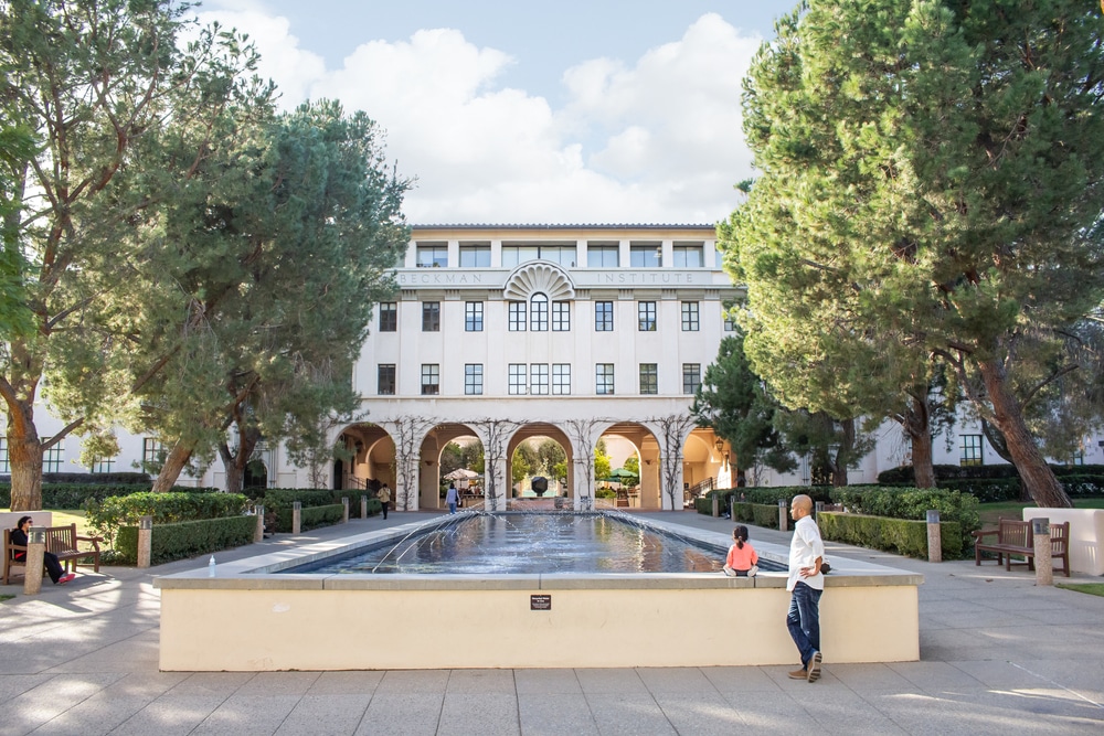 The Hardest Colleges To Get Into In California AdmissionSight