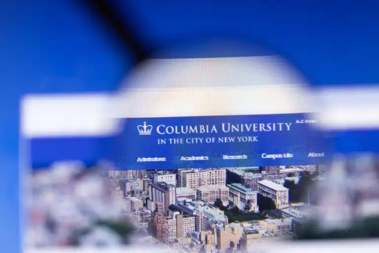 Columbia