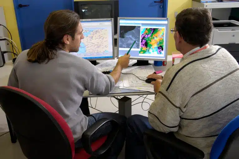 Discover the 10 Best Meteorology Schools in the United States