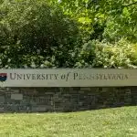 where is UPenn located