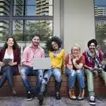 recipients of the cameron impact scholarship