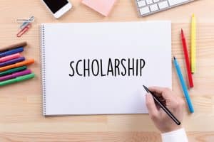 scholarships for students