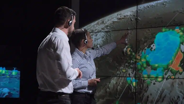 best meteorology schools